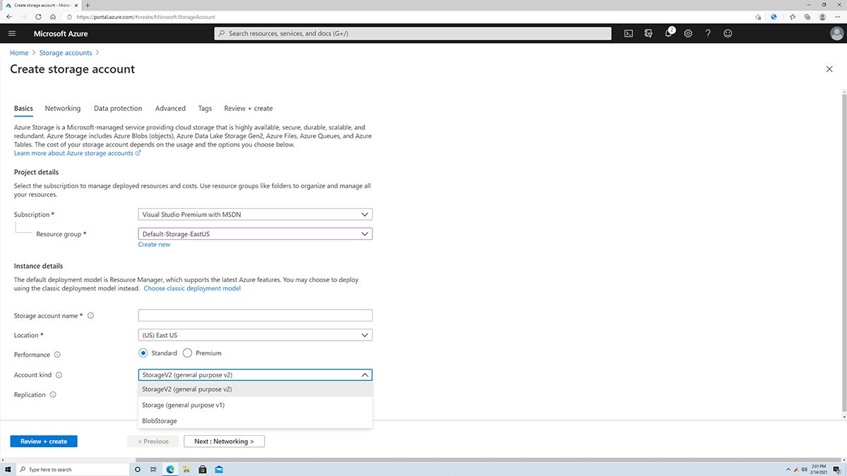 Azure File Sync service puts pep in hybrid storage setups TechTarget