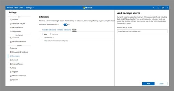 secured-core server security extension