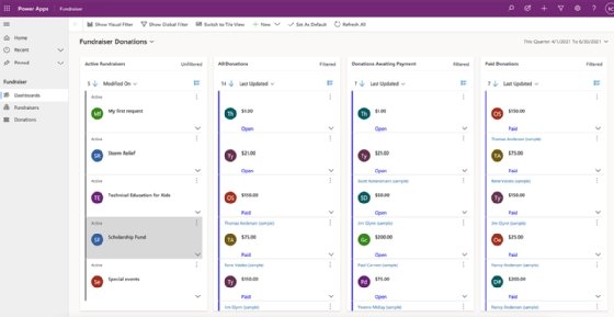 8 Microsoft Power Apps use cases for organizations TechTarget