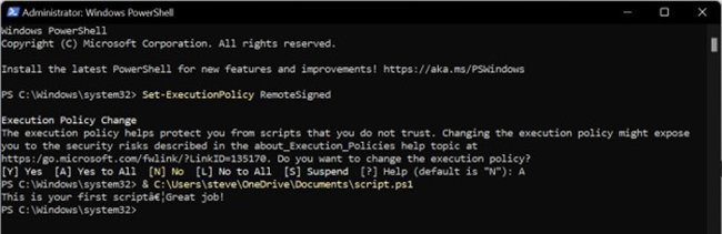 What is PowerShell and How to Use It: The Ultimate Tutorial