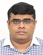 Vijaya Prakash Pallem, Dynamics 365 retail and commerce practice delivery lead and solution architect, Synoptek