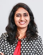 Sireesha Pulipati