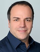 Patrick Pulvermueller, CEO of Acronis