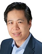 Ray Pun, senior director analyst at Gartner