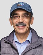 Ruchir Puri, chief scientist, IBM Research