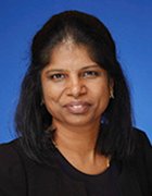 Sudha Raghavan, senior vice president of developer platform, Oracle