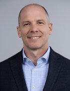 David Rains, principal, Deloitte audit and assurance practice