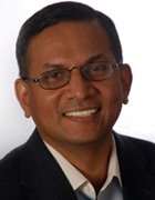 Anand Rao, global AI lead, PwC
