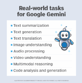 What Is Google Gemini AI Model (Formerly Bard)? | Definition from ...