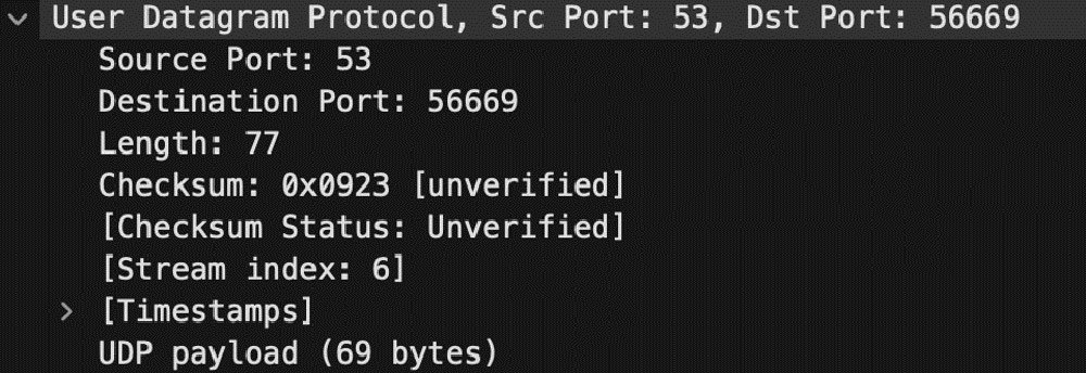 Mit Wireshark erfasste Pakete analysieren | Computer Weekly
