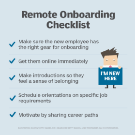 Remote Work: Your Home Office Checklist