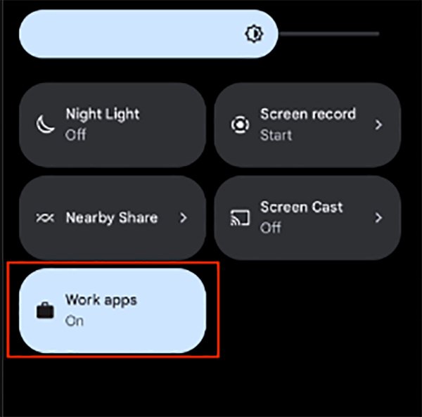 How to restore a deleted Android work profile | TechTarget