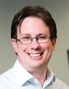 Dan Rhoton, CEO, Hopeworks