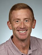 Rick Rider, Senior Vice President of AI Innovation, Infor