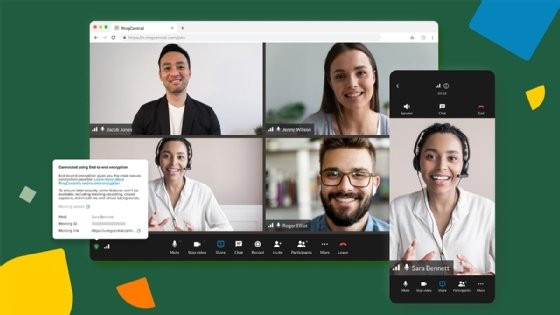 RingCentral Adds AI Video Features - UC Today