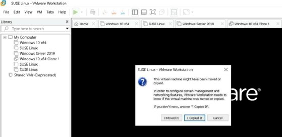 vmware workstation 11 clone vm