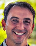 Alex Salazar, co-founder and CEO, Arcade.dev