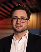 Andres Sales, Scaled Agile chief methodologist