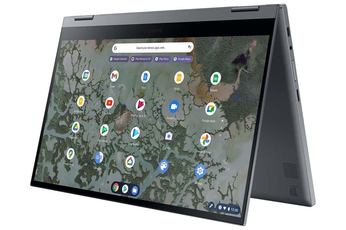 Top 7 Chromebooks for business use cases TechTarget