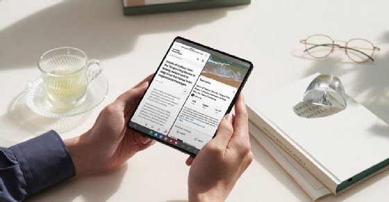 Buy Samsung Galaxy Z Fold4 for Business