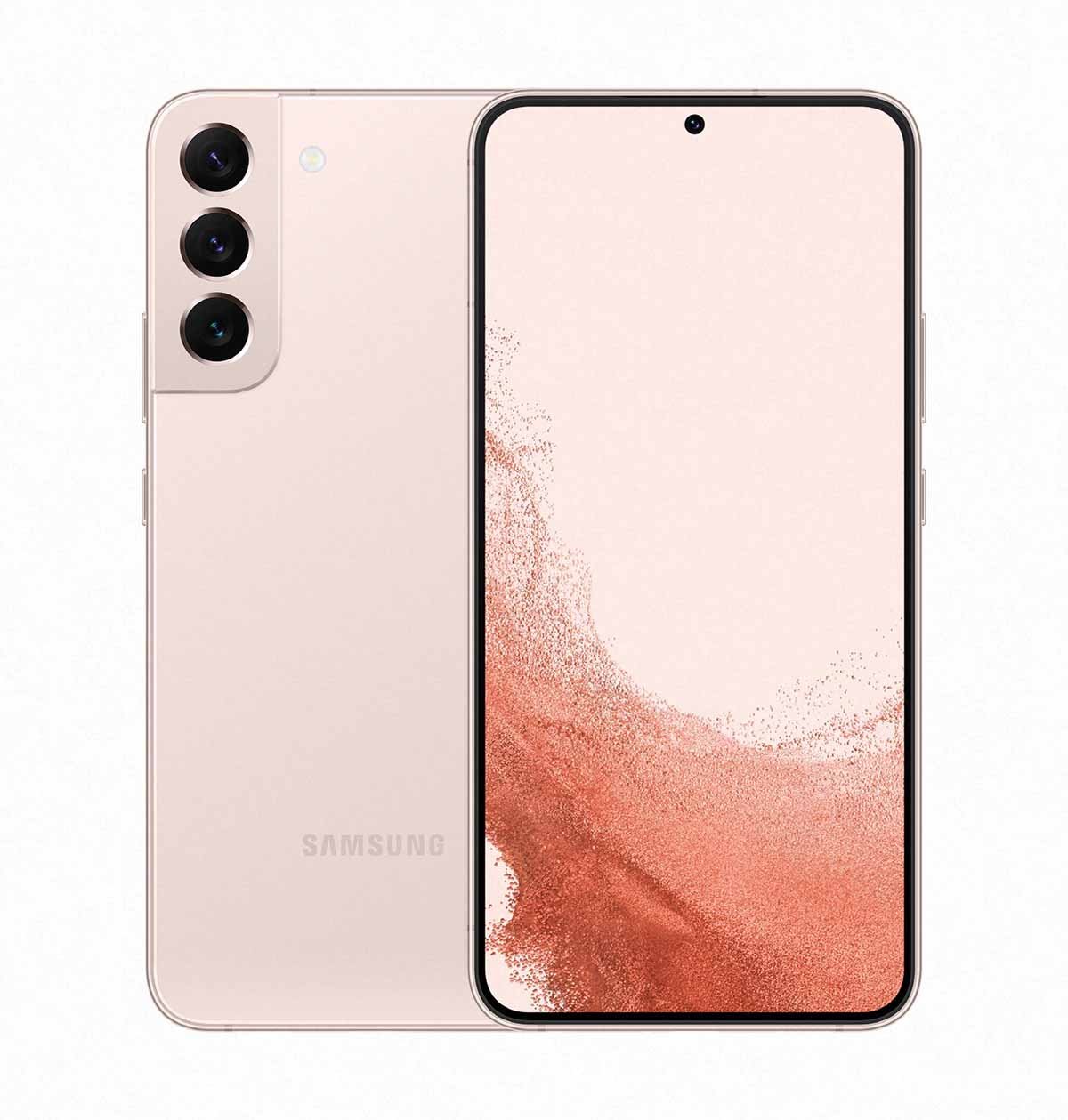 What is Samsung Galaxy? | Definition from TechTarget