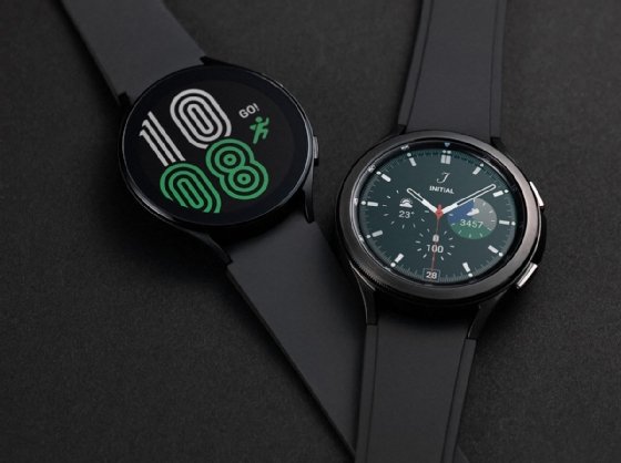 Photo of Samsung Galaxy Watch 4