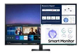 Smart Monitors, What is a Smart Monitor?