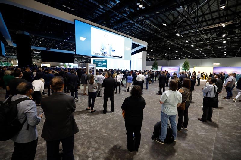 Sapphire 2022 provided scaled-down value | TechTarget