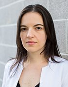 Samira Sarraf