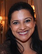 Reshma Saujani headshot