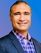 Savinay Berry headshot