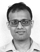 Gaurav Saxena, director of engineering, Fortune 20 automotive company