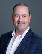 Scott Berlin, SVP and Head of Group Benefit Solutions at New York Life. 