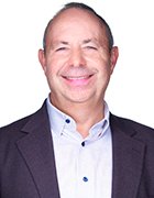 Geoff Scott, ASUG CEO