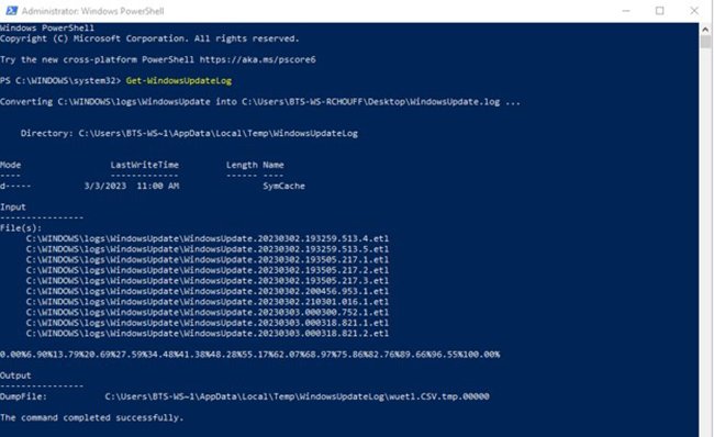 How To Create And Run Windows Powershell Scripts Techtarget