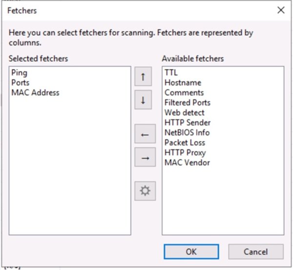 Use Angry IP Scanner to audit the network TechTarget