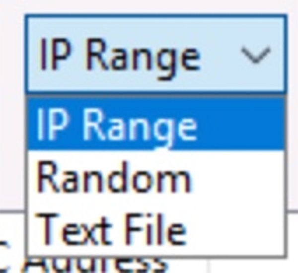 Use Angry IP Scanner to audit the network TechTarget