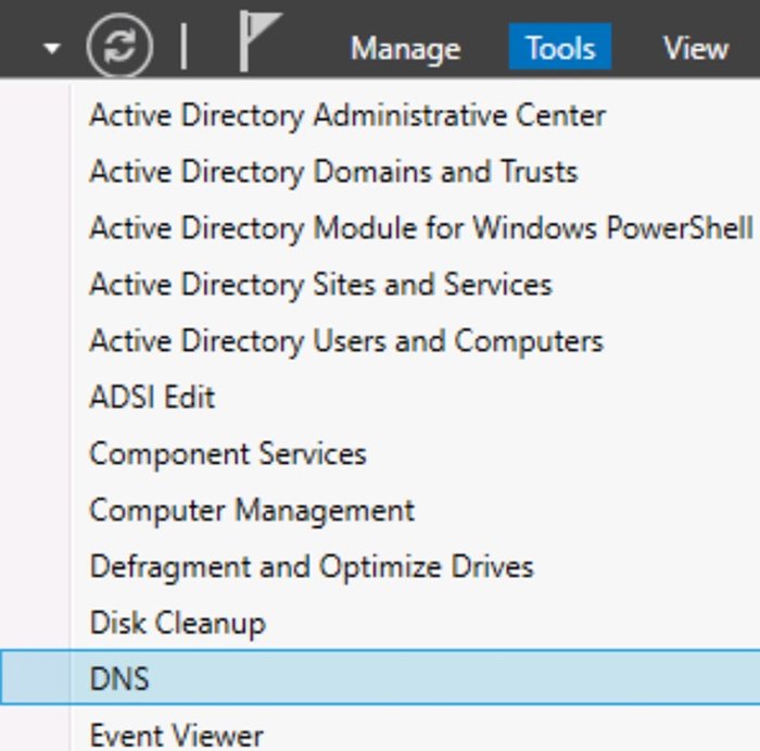 DNS Server Troubleshooting For Linux And Windows | TechTarget