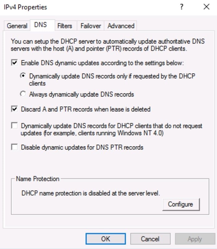 A Guide To Windows Dhcp Server Configuration Techtarget 3466