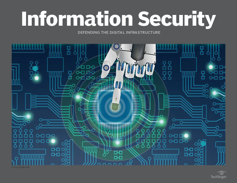 Security Information, News and Tips from TechTarget