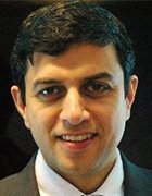 Sanjay Sharma, head of IT at Jumeirah International LLC