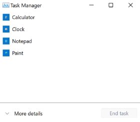 Dig Deeper Into Windows 11 With These 7 Task Manager Tips