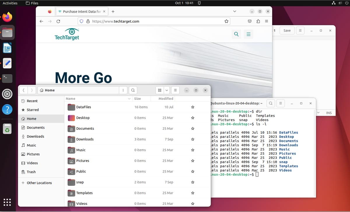 What is a shell program? | Definition TechTarget