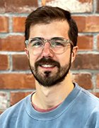 James Simcox, chief product officer, Equals