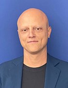 Gianluca Simeone, vice president and chief technology & innovation officer, Capgemini