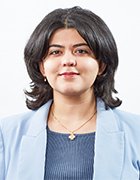Soogand Alavi, assistant professor, University of Iowa Tippie College of Business