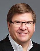 David South, senior principal of energy and utilities at West Monroe Partners