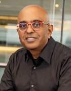 Ashok Srivastava, chief AI and data officer, Intuit