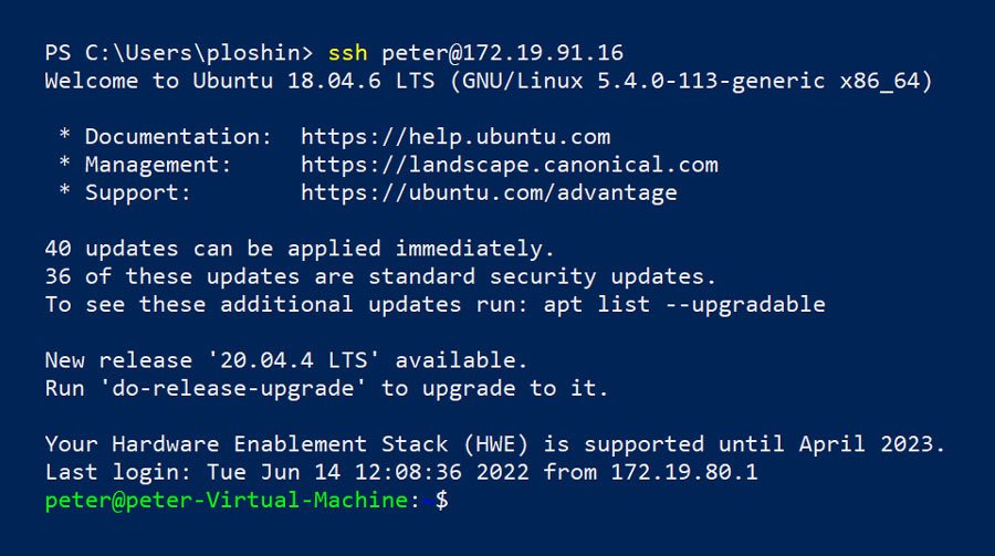 Use Ssh-keygen To Create SSH Key Pairs And More | TechTarget