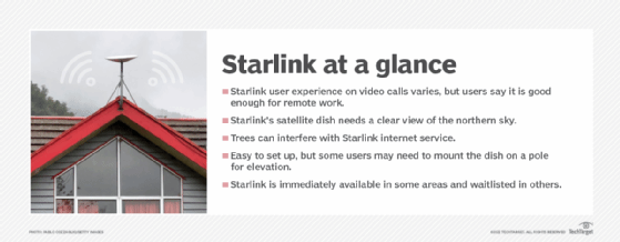 Everything You Need to Know About Starlink Internet - BroadbandSearch